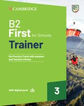 B2 First For Schools Trainer 3 Trainer + Answers + eBook