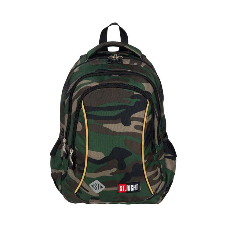 Mochila Camuflaje