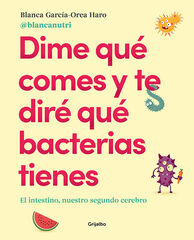 Librería Kier on Instagram: Muchas veces sufrimos cansancio, mal humor,  ansiedad, estrés e incluso molestias digestivas que tratamos solo con  medicamentos. Blanca García-Orea, una de las nutricionistas más influyentes  en nuestro país