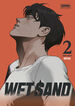 Wet sand 02