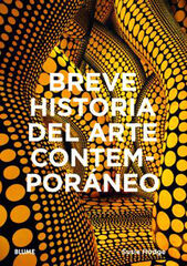 Breve historia del arte contemporáneo