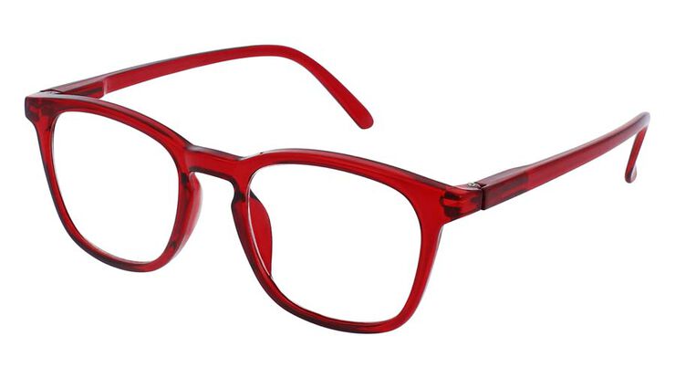 Gafas lectura Burgundy