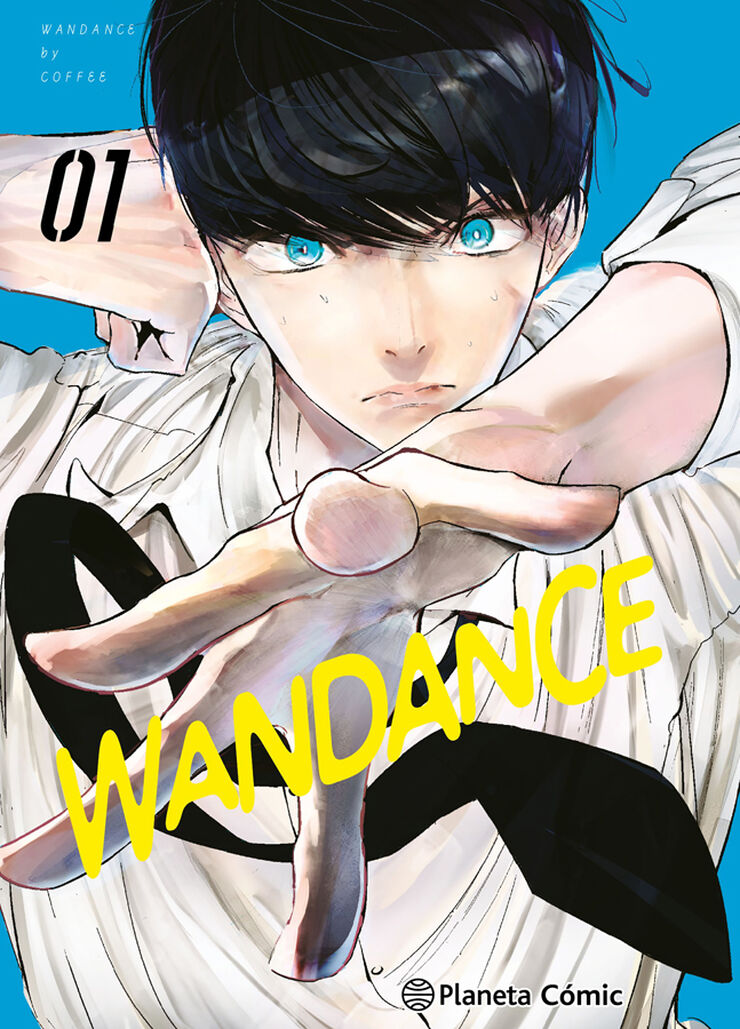 Wandance nº 01