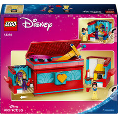 LEGO® Disney Princess Joier de Blancaneus 43276