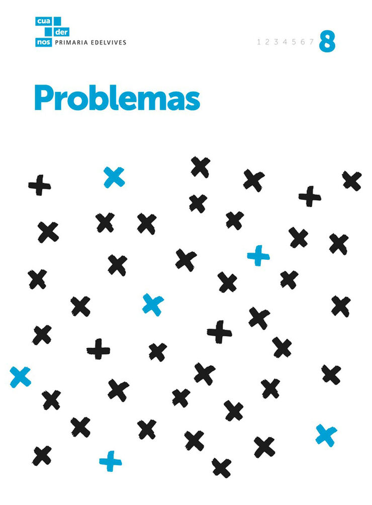 Problemas 8 Edelvives