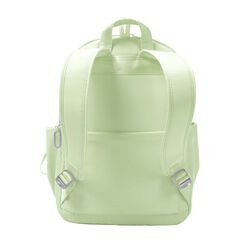 Mochila PC Totto Morral Adelaide 1 2.0 verde claro