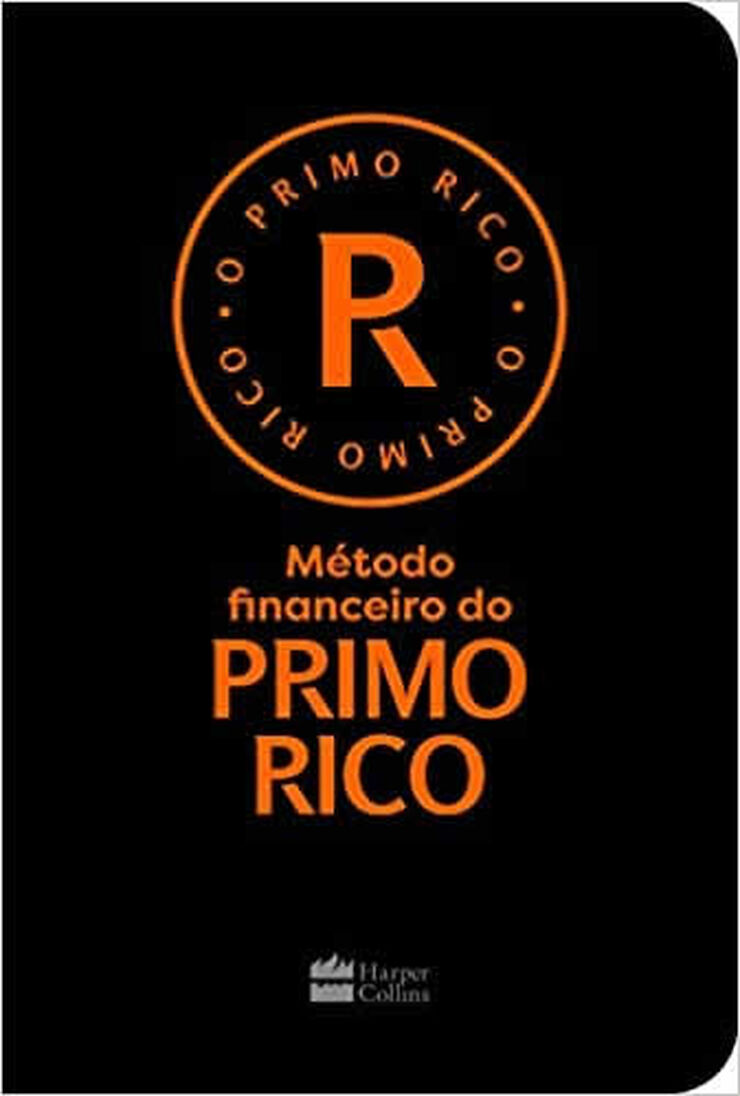 Metodo financeiro do primo rico