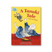 TA L27 A TANUKI TALE Macmillan 9781420241310