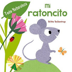 Mi ratoncito Mi ratoncito
