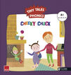 Cheeky Chuck (Tiny Tales Phonics) A1