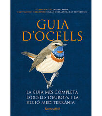 Guia d’ocells