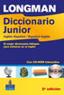 LON Diccionario Junior Eng-Spa/Esp-Ing Pearson Educación 9781408232378