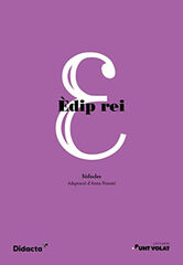 Èdip rei (Lectures Punt volat) Èdip rei (Lectures Punt volat)