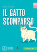 LOE Il Gatto Scomparso Livello A1+