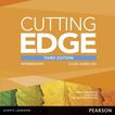 Cutting Edge Intermediate Third Edition Cd Class