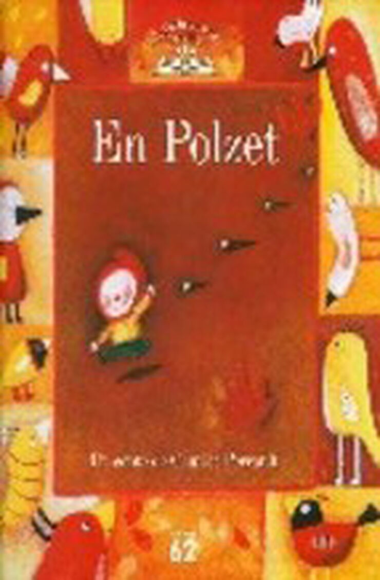 Polzet, En