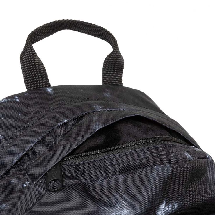 Motxilla Eastpak Padded Doble Casual Camo black