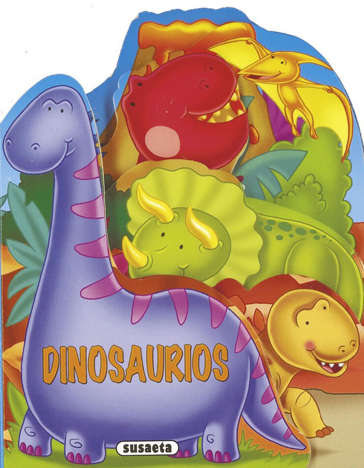 Dinosaurios