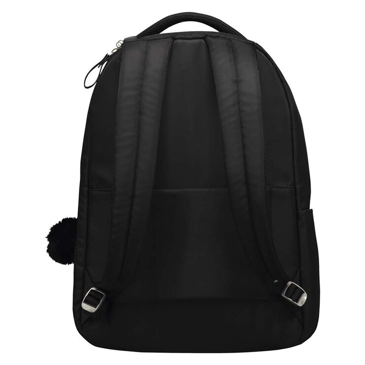 Motxilla PC Totto Morral Adelaide 2 negre