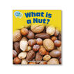 TA L12 WHAT IS A NUT? Macmillan 9781420240559