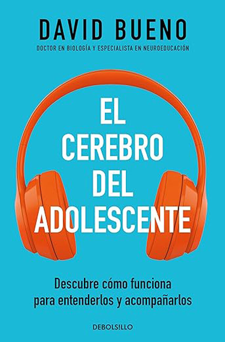 El cerebro del adolescente