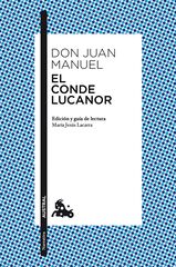 El Conde Lucanor El Conde Lucanor
