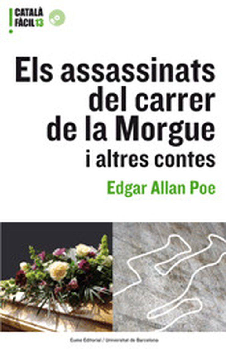 Els assassinats del carrer de la Morgue