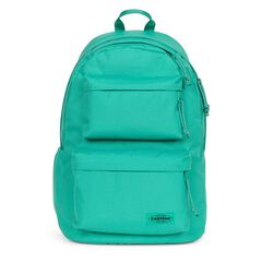 Motxilla Eastpak Padded Pak'r doble verd botànic