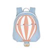 Mochila infantil Globo