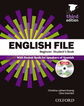 OUP English File BEG 3E/SB+WB+K