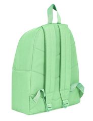 Mochila doble Abacus verde mint