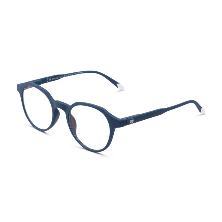 Gafas lectura Chamberi Navy Blue