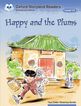HAPPY AND THE PLUMS Oxford LG 9780195969900