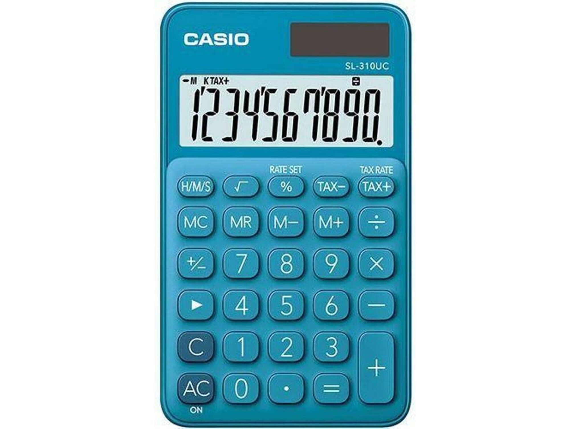 Calculadora cientifica best sale casio abacus