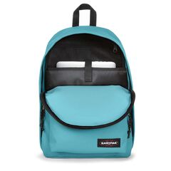 Mochila PC Eastpak out Office ocean blue