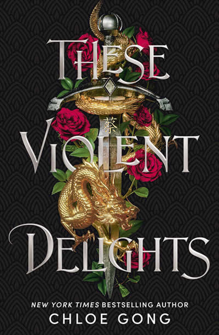 These violent delights