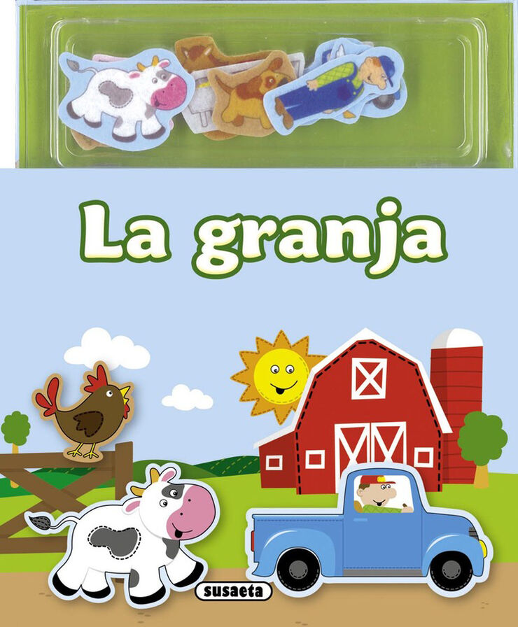 La granja