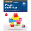 Pensar sin límites - 1 EP