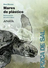 Mares de plástico Mares de plástico