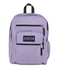 Mochila Jansport Big Student pastel lilac