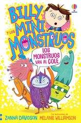 Los monstruos van al cole Los monstruos van al cole