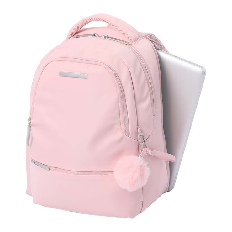 Motxilla PC Totto Morral Adelaide 2 2.0 rosa pal