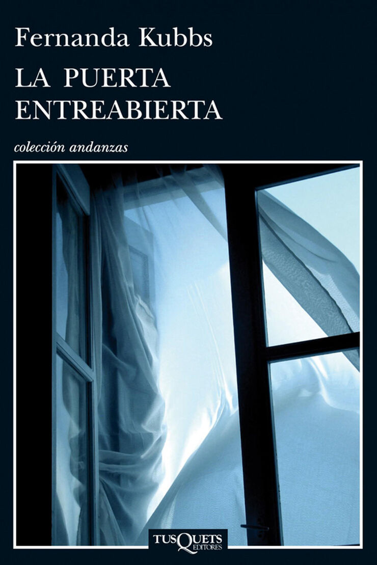 Puerta entreabierta, La