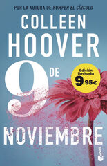 9 de noviembre 9 de noviembre