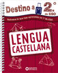 Destino a 2º de ESO. Lengua castellana Barcanova