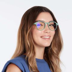 Gafas lectura Chamberi Military Green