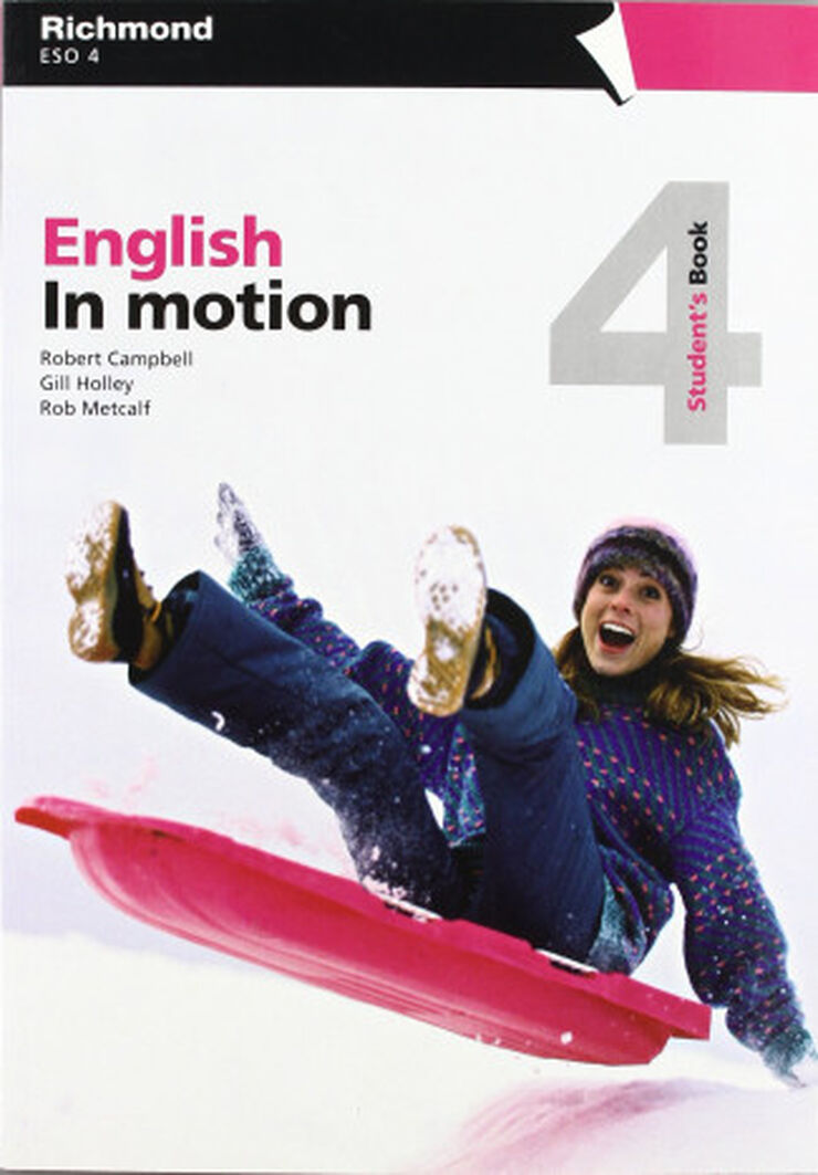 Rich s4 english in motion/student's