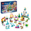 LEGO® Disney Princess Calendario de Adviento 2024 43253