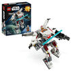 LEGO® Star Wars Meca Ala-X de Luke Skywalker™ 75390