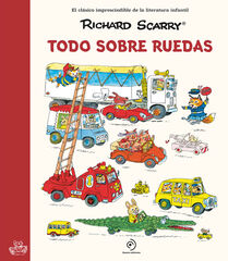 Todo sobre ruedas Todo sobre ruedas